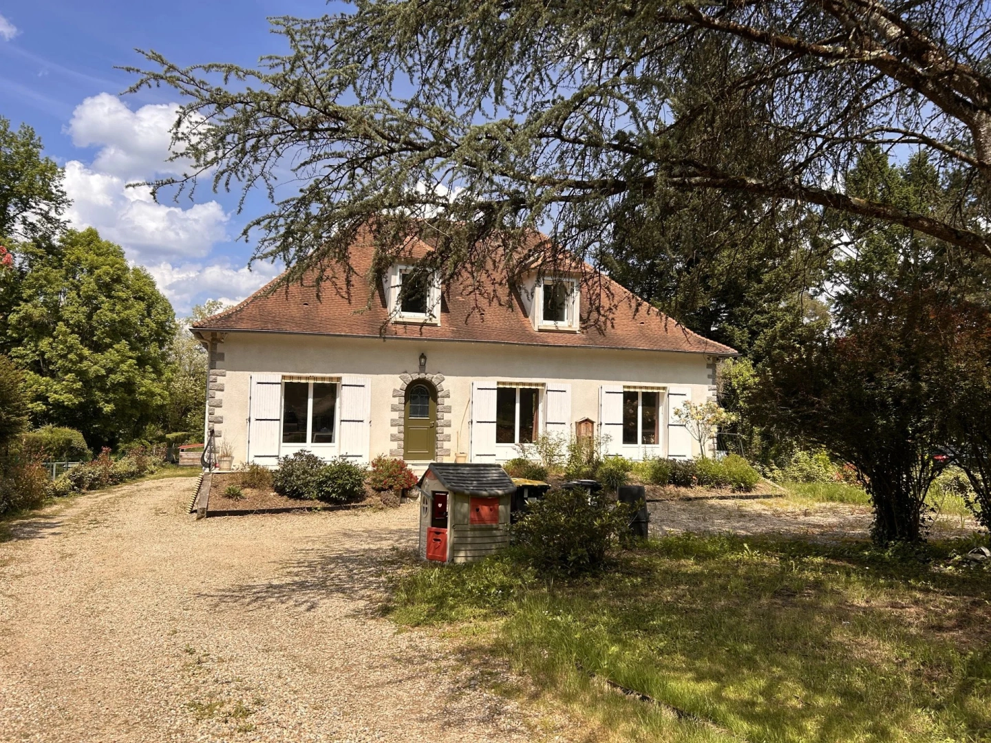 property