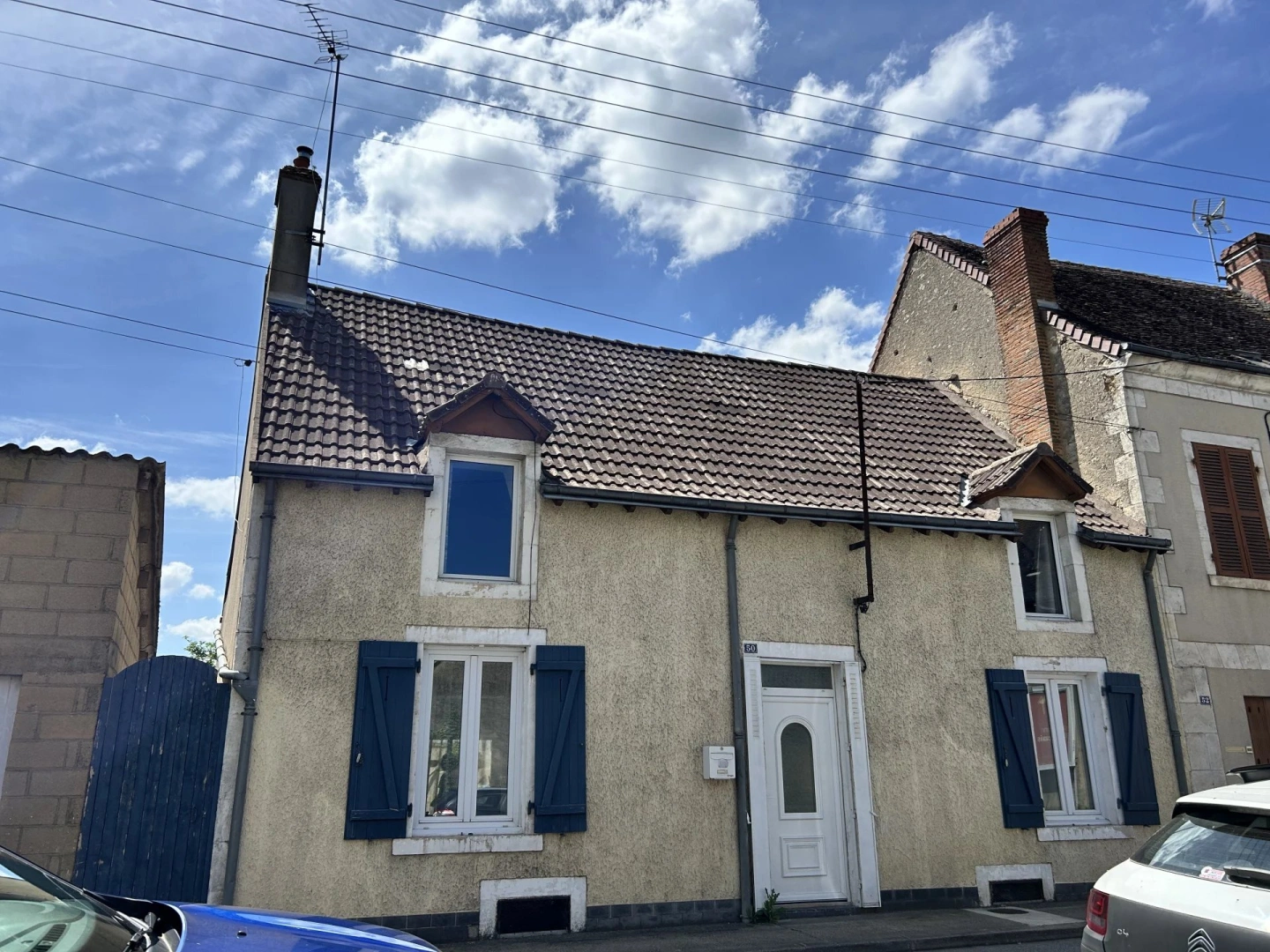 property
