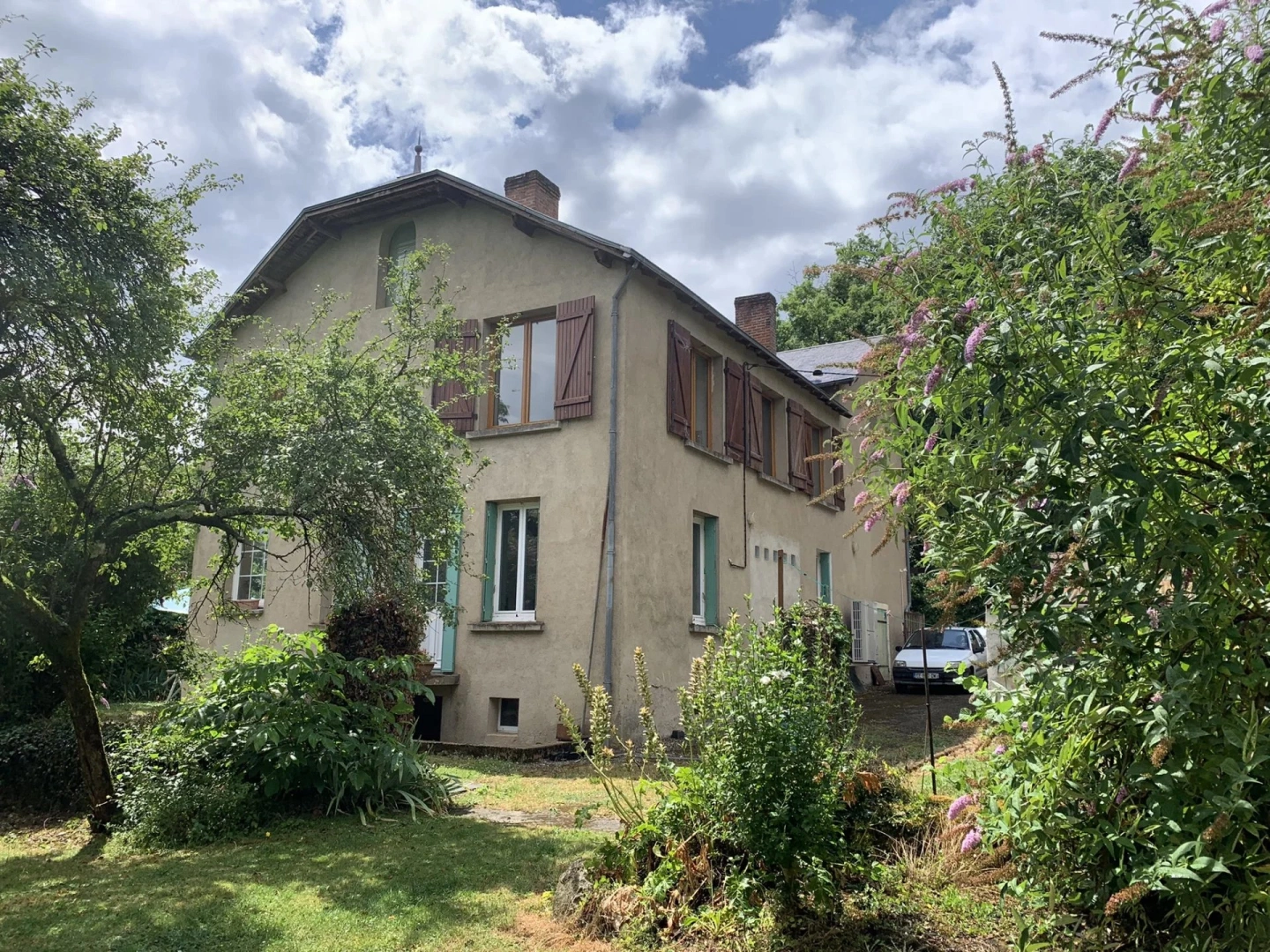 property