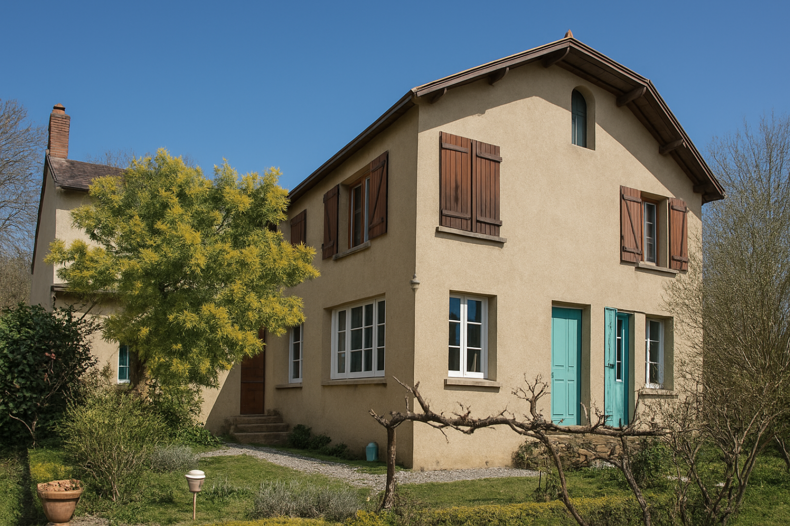property