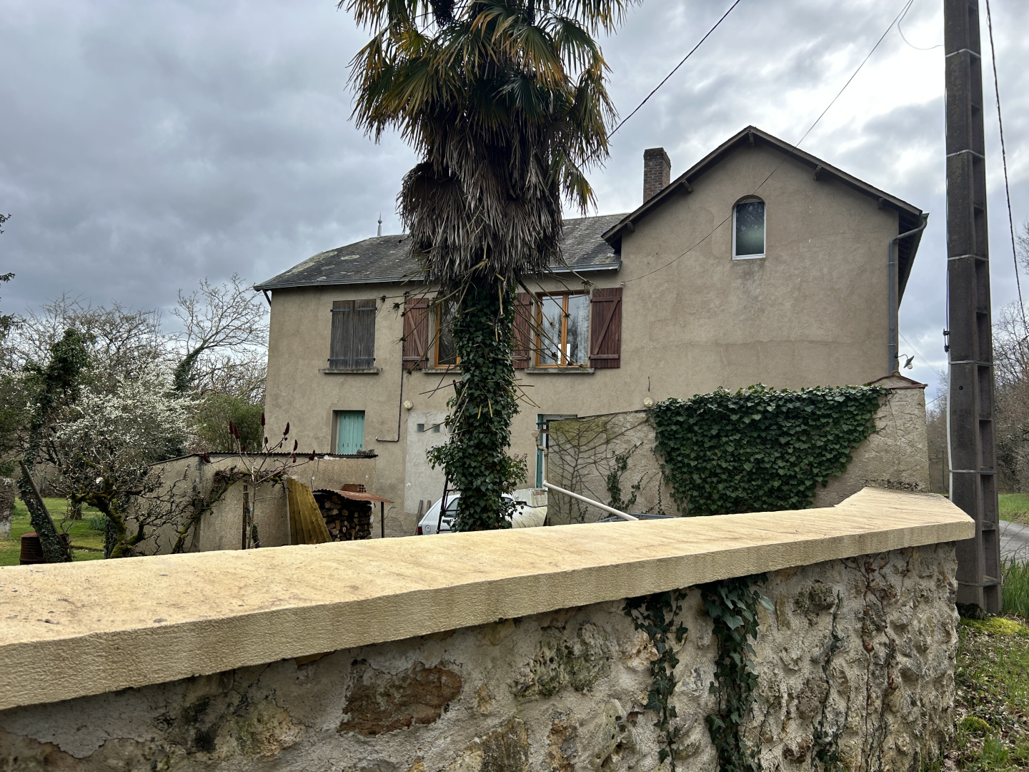 property