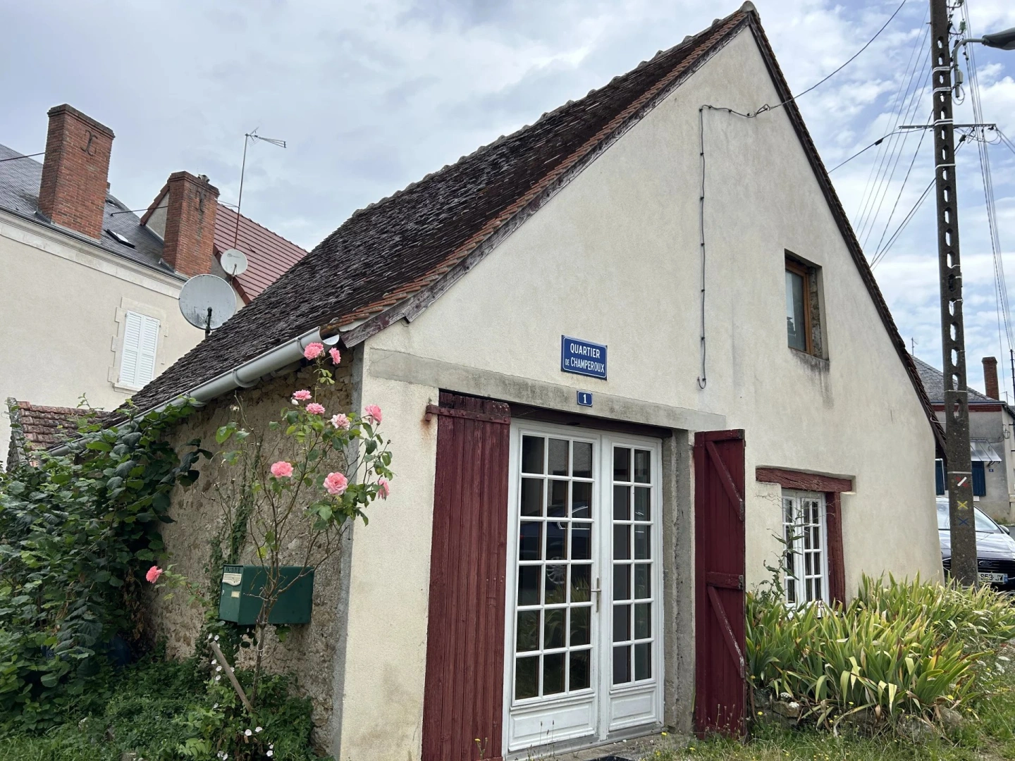 property