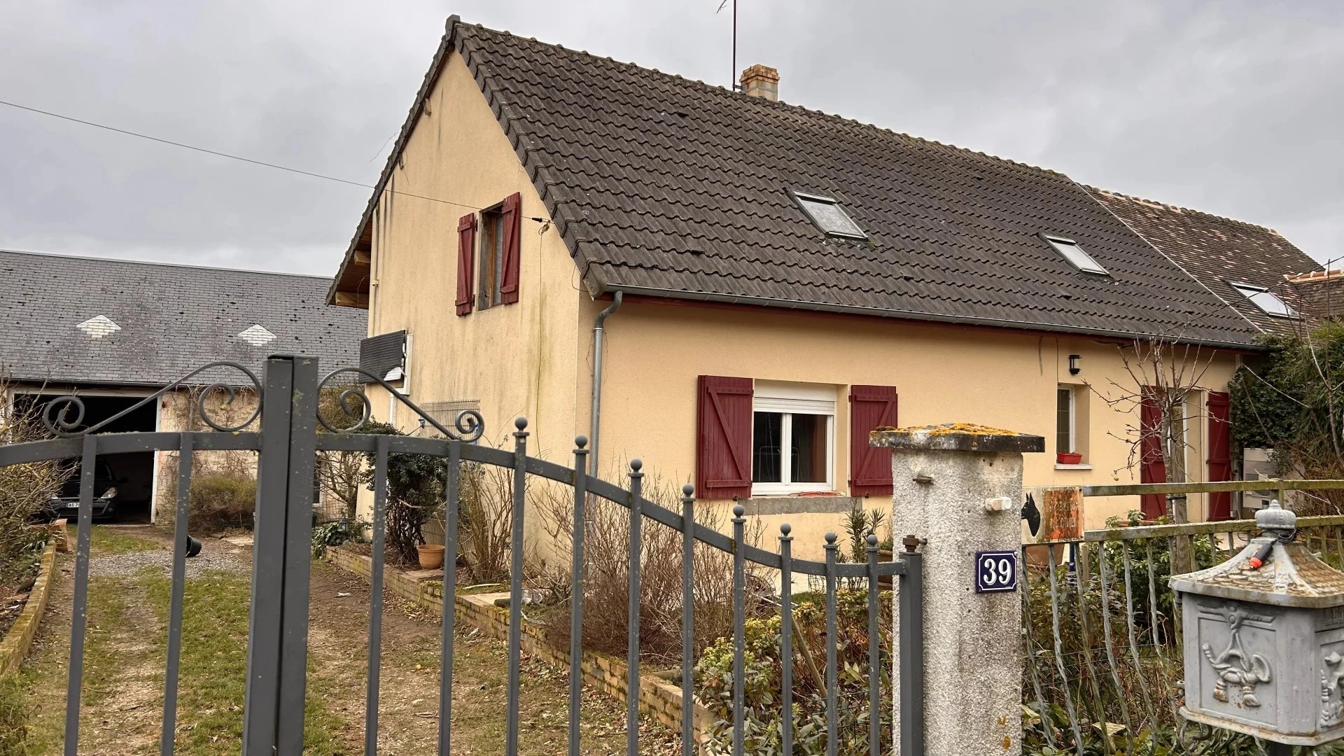 property