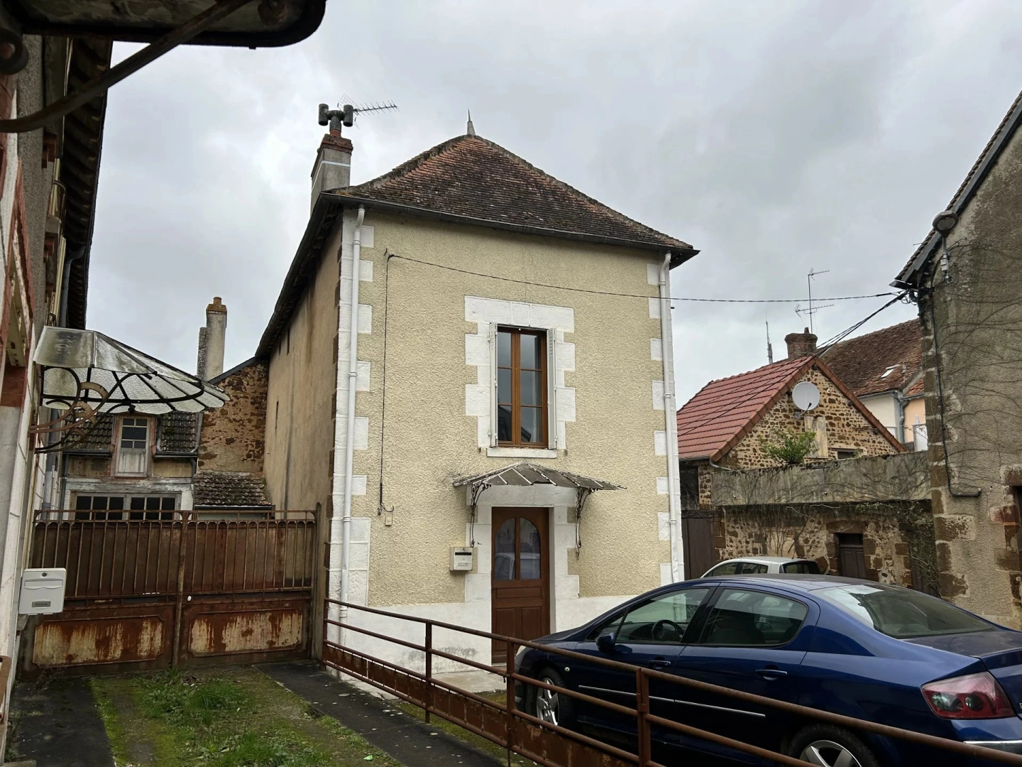 property