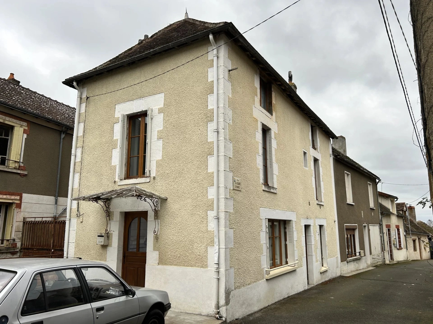 property