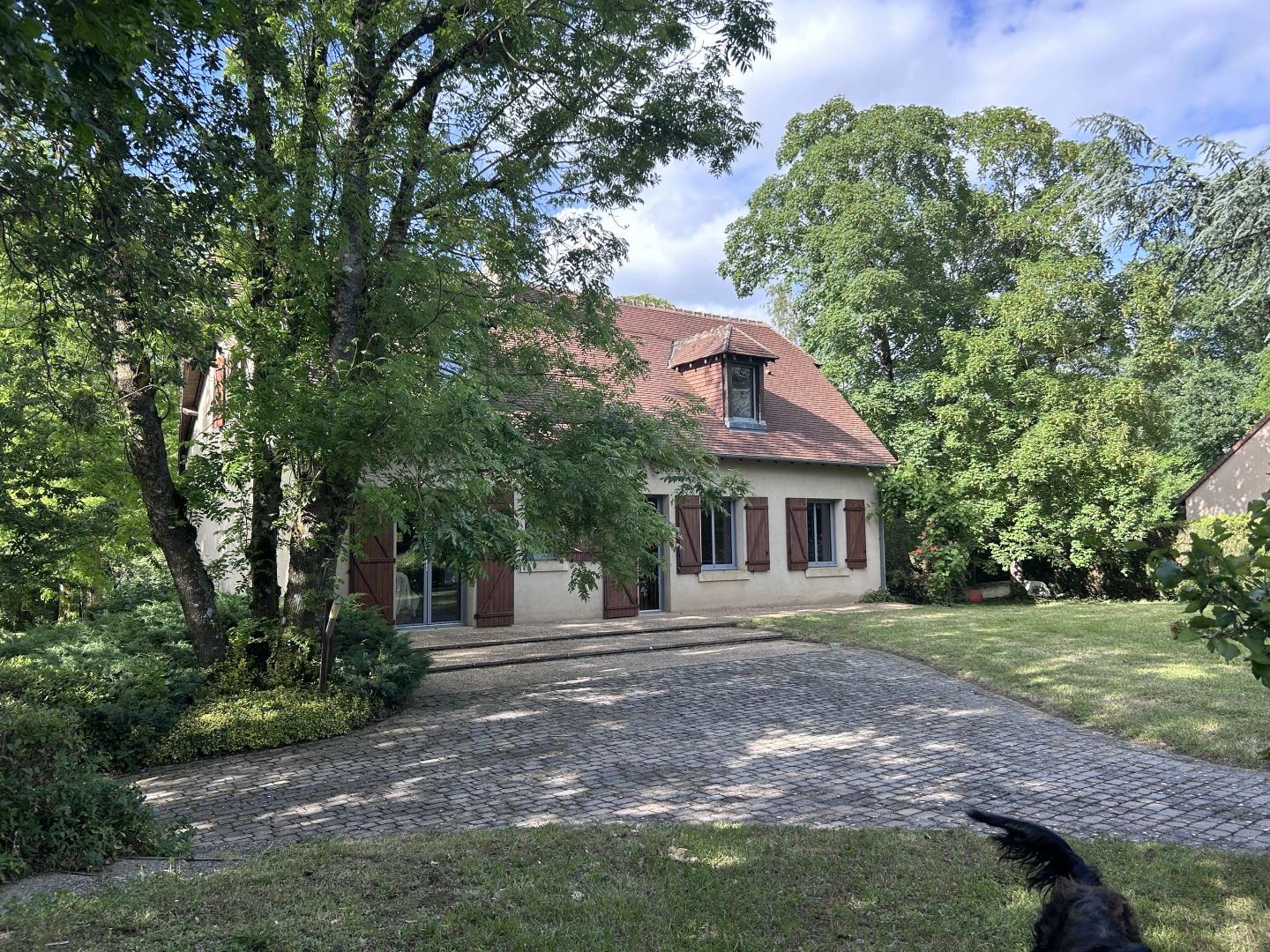 property