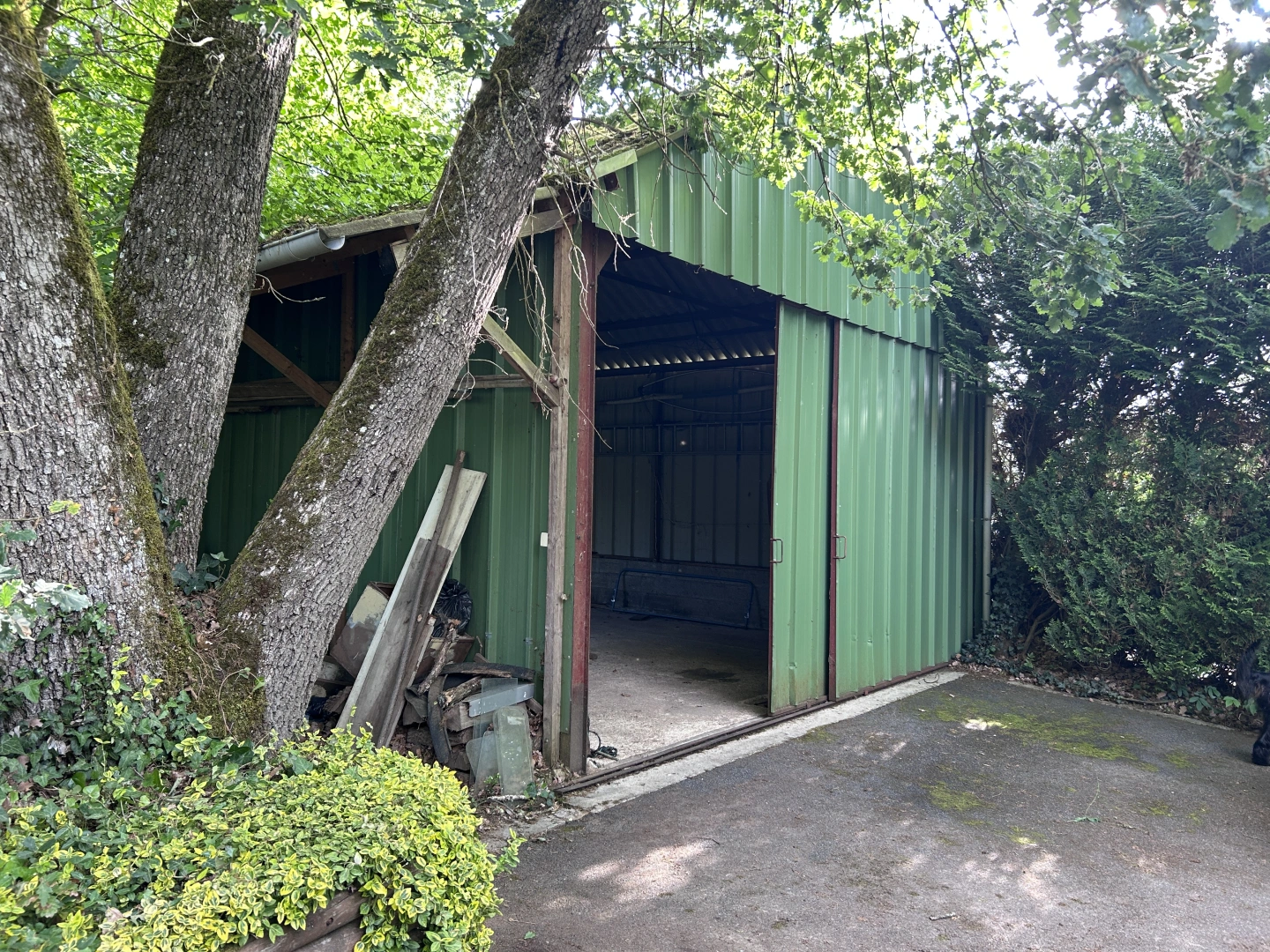 property