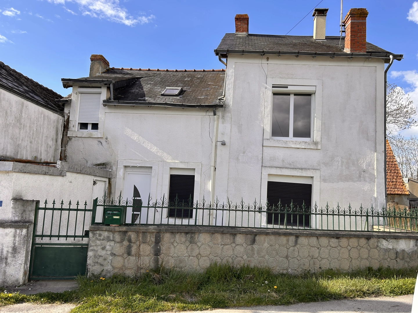 property
