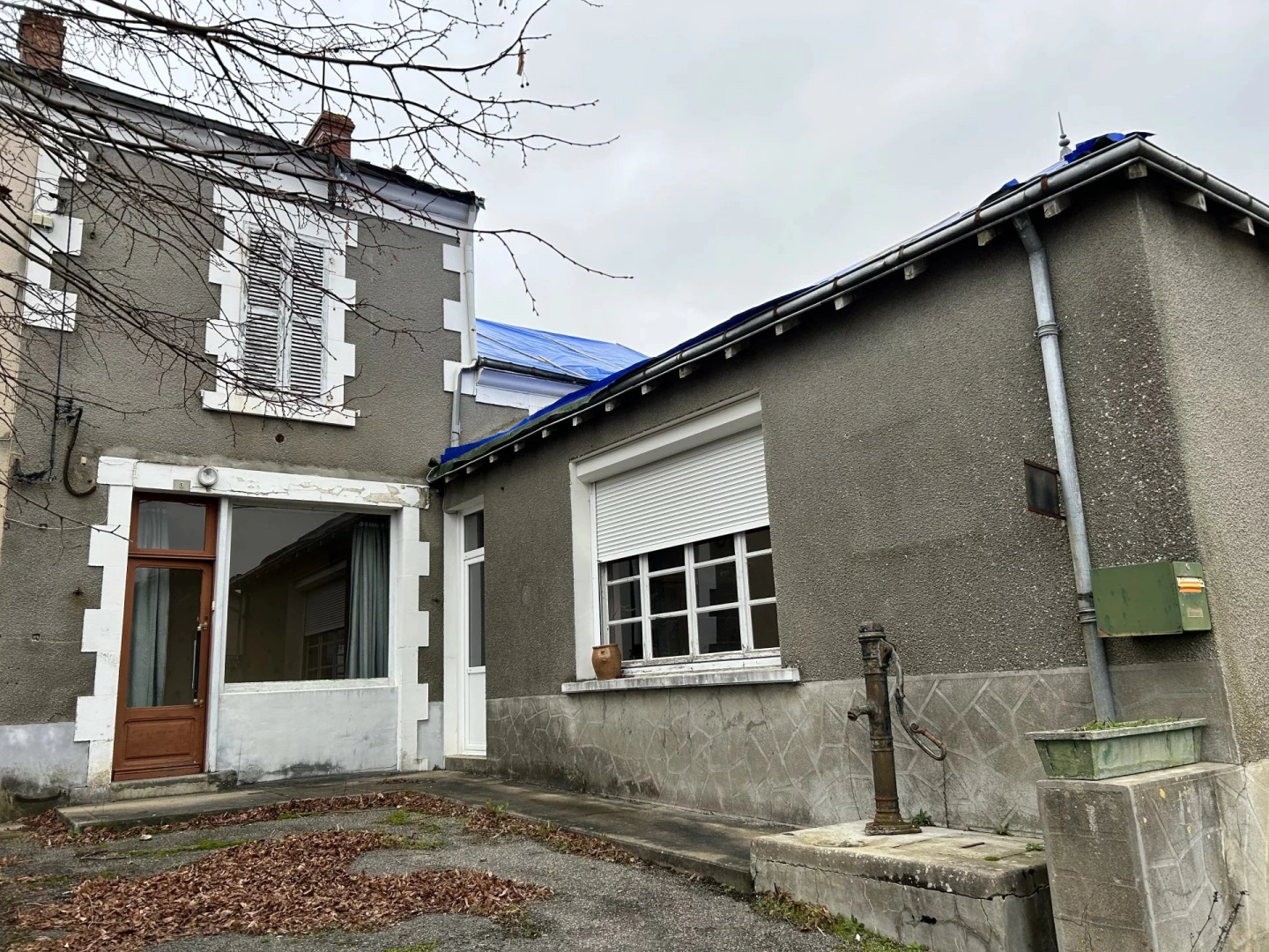 property