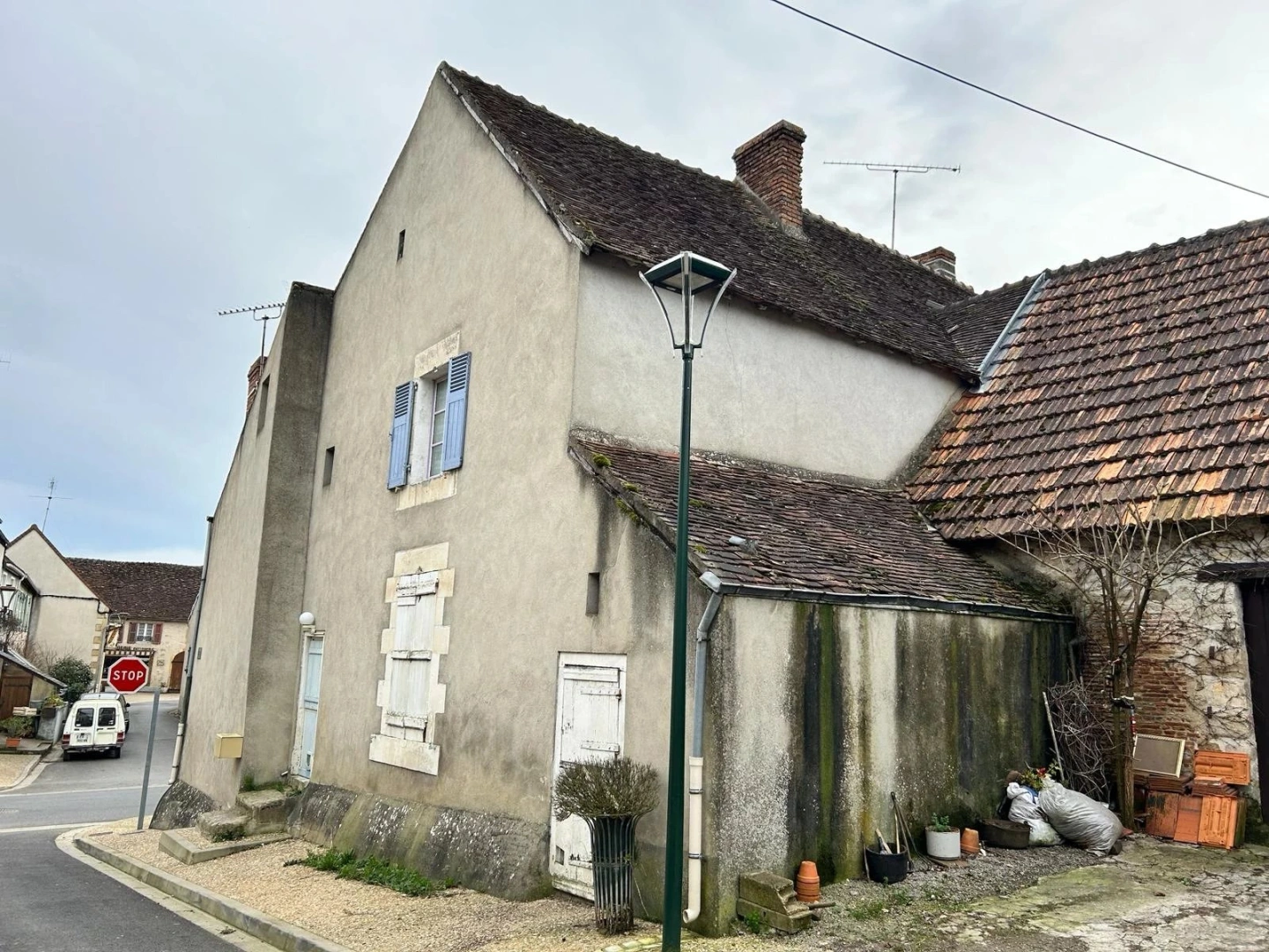 property